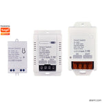 WL-SW01-20A Wi-Fi Switch Module - IFREEQ Expo